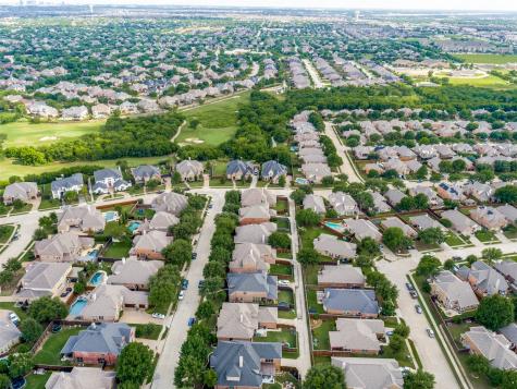 11091 Apple Valley Drive Frisco TX 75033