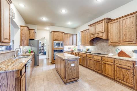 11091 Apple Valley Drive Frisco TX 75033