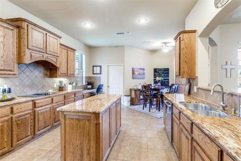 11091 Apple Valley Drive Frisco TX 75033