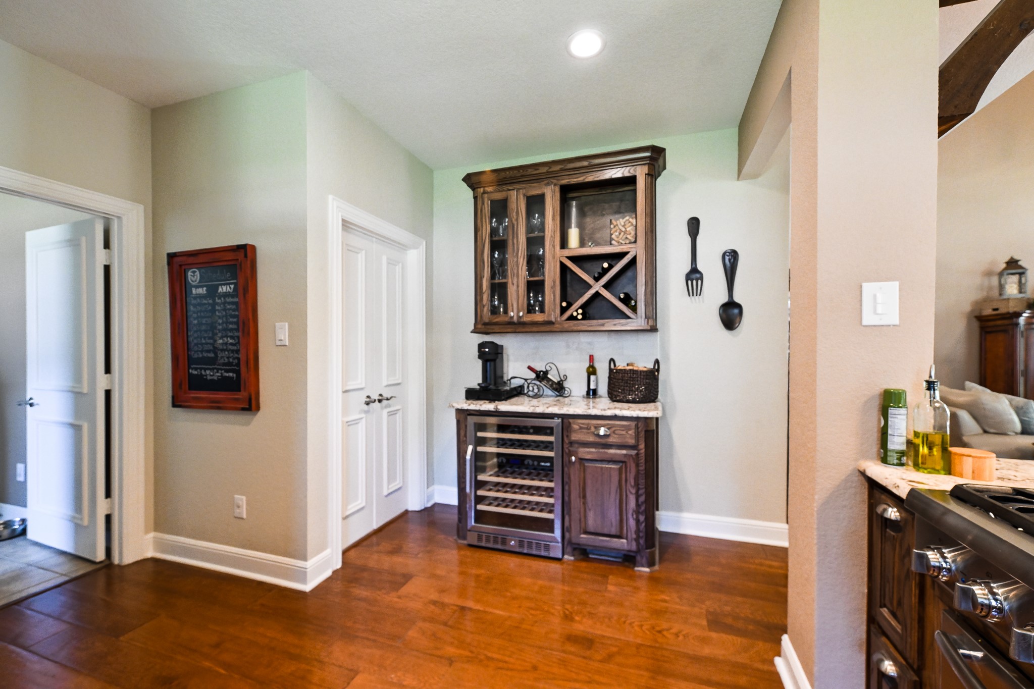 2609 Cherry Sage Drive Flower Mound TX 75022