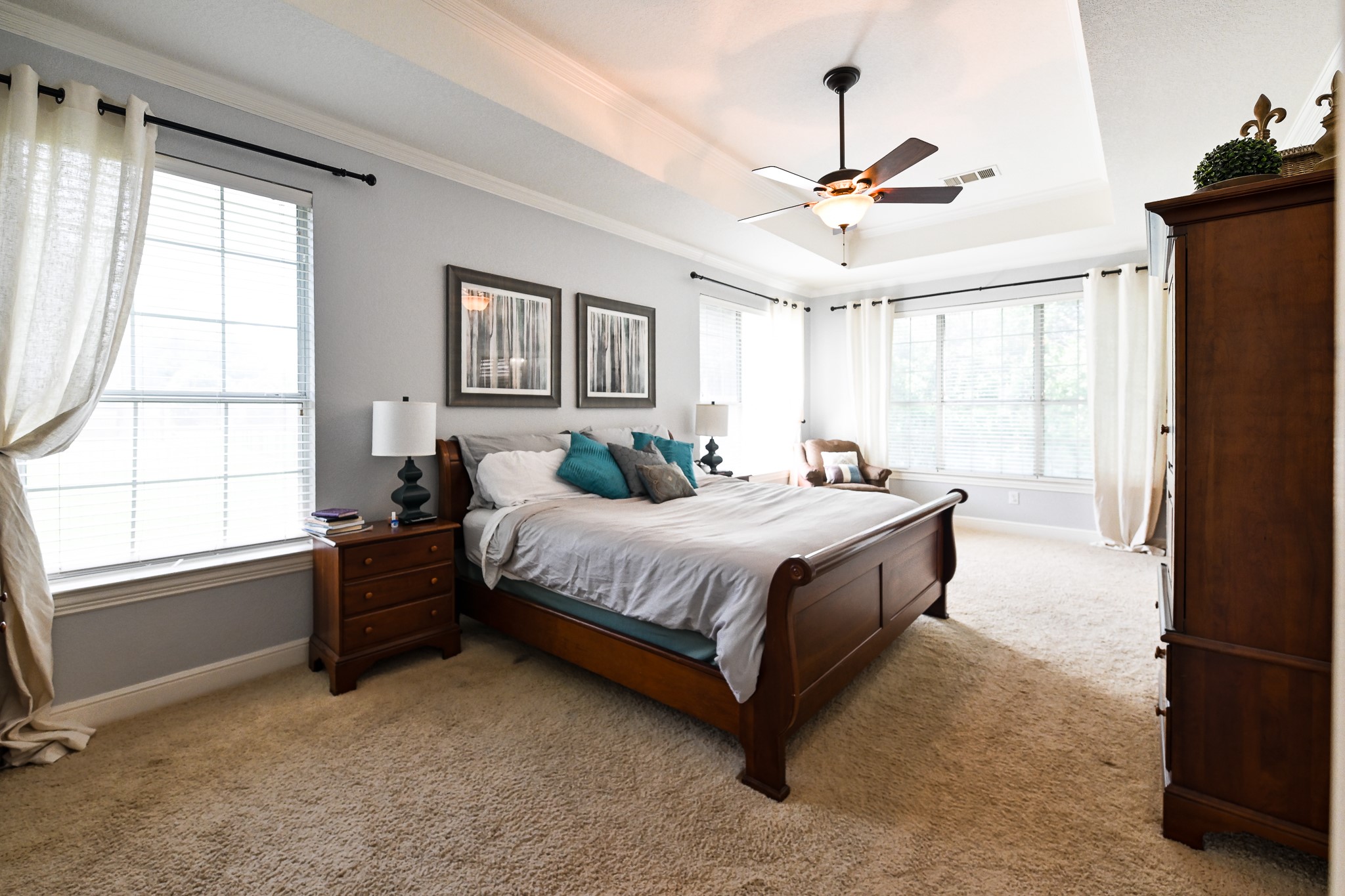 2609 Cherry Sage Drive Flower Mound TX 75022