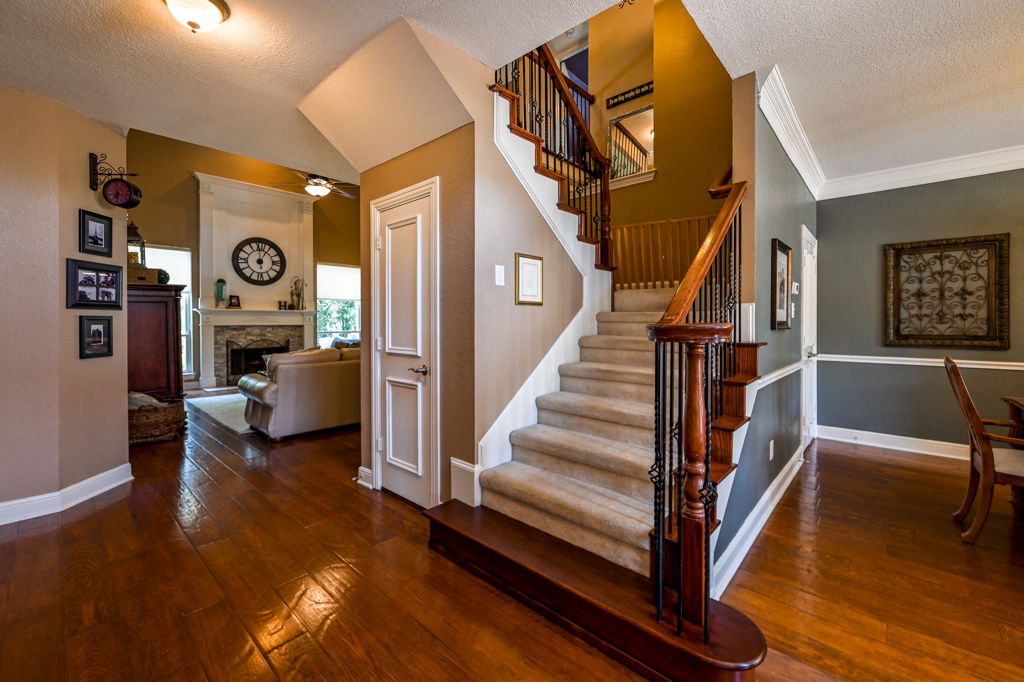 2609 Cherry Sage Drive Flower Mound TX 75022