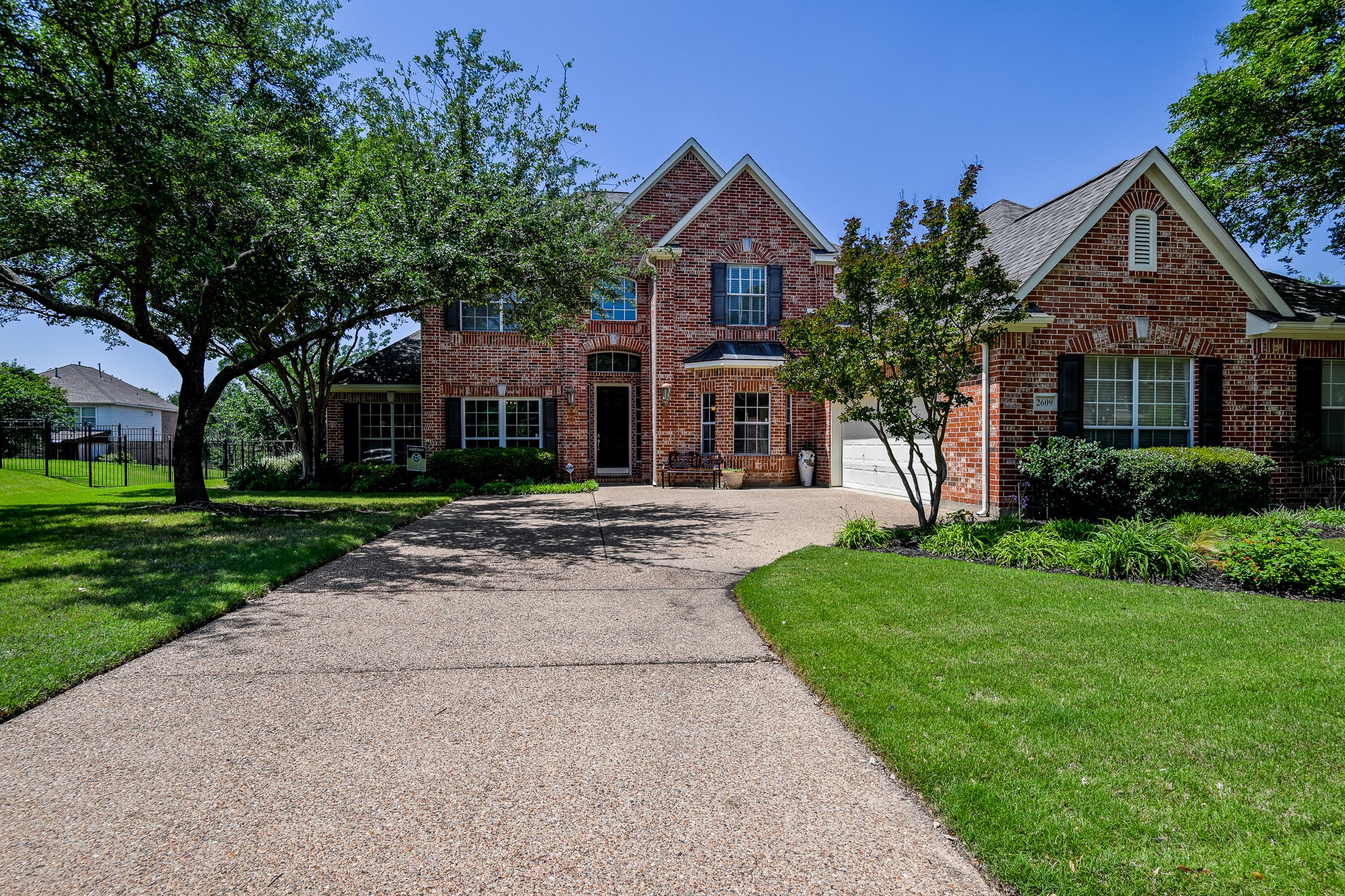 2609 Cherry Sage Drive Flower Mound TX 75022