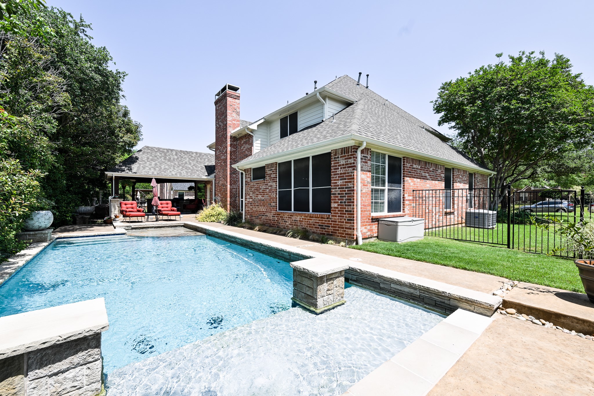2609 Cherry Sage Drive Flower Mound TX 75022