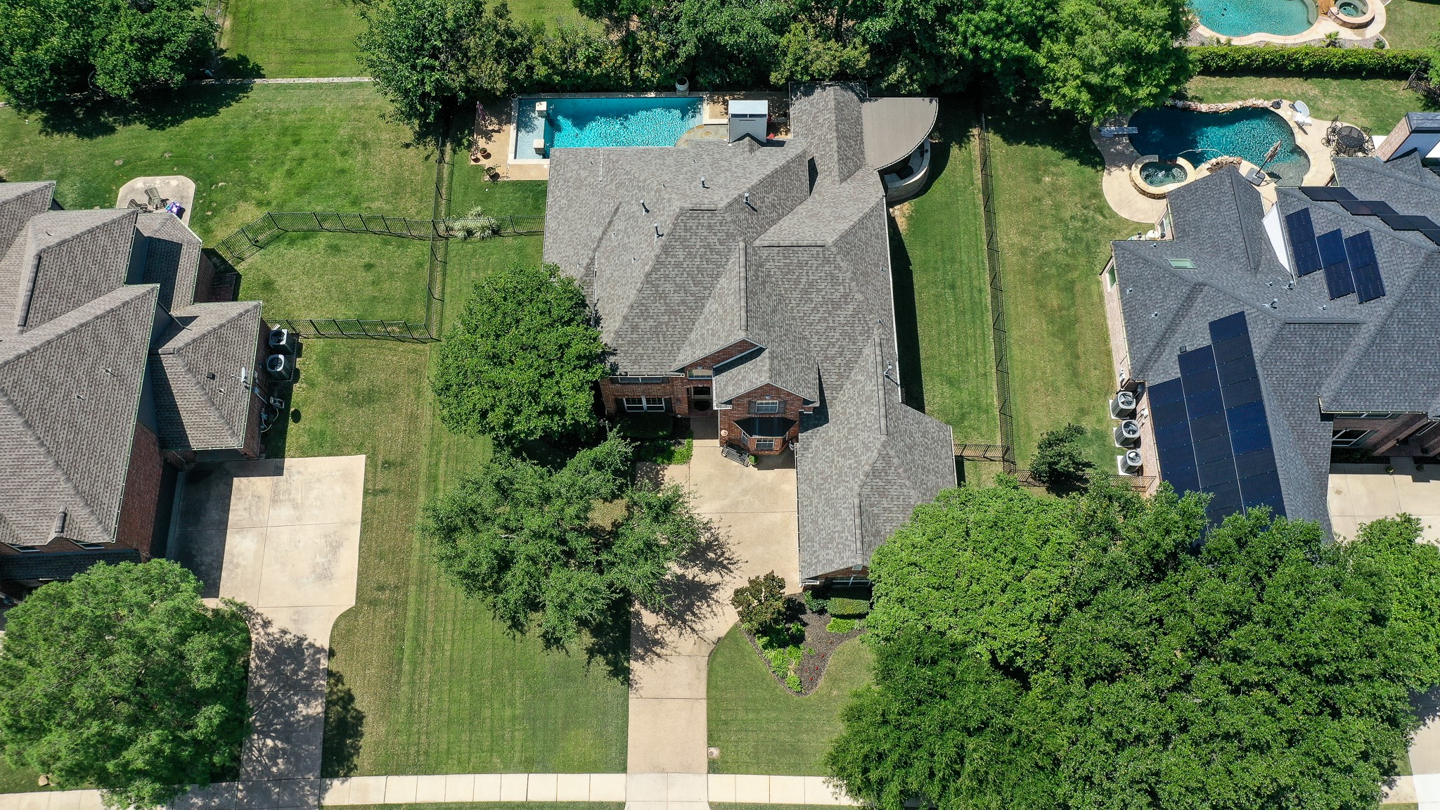 2609 Cherry Sage Drive Flower Mound TX 75022