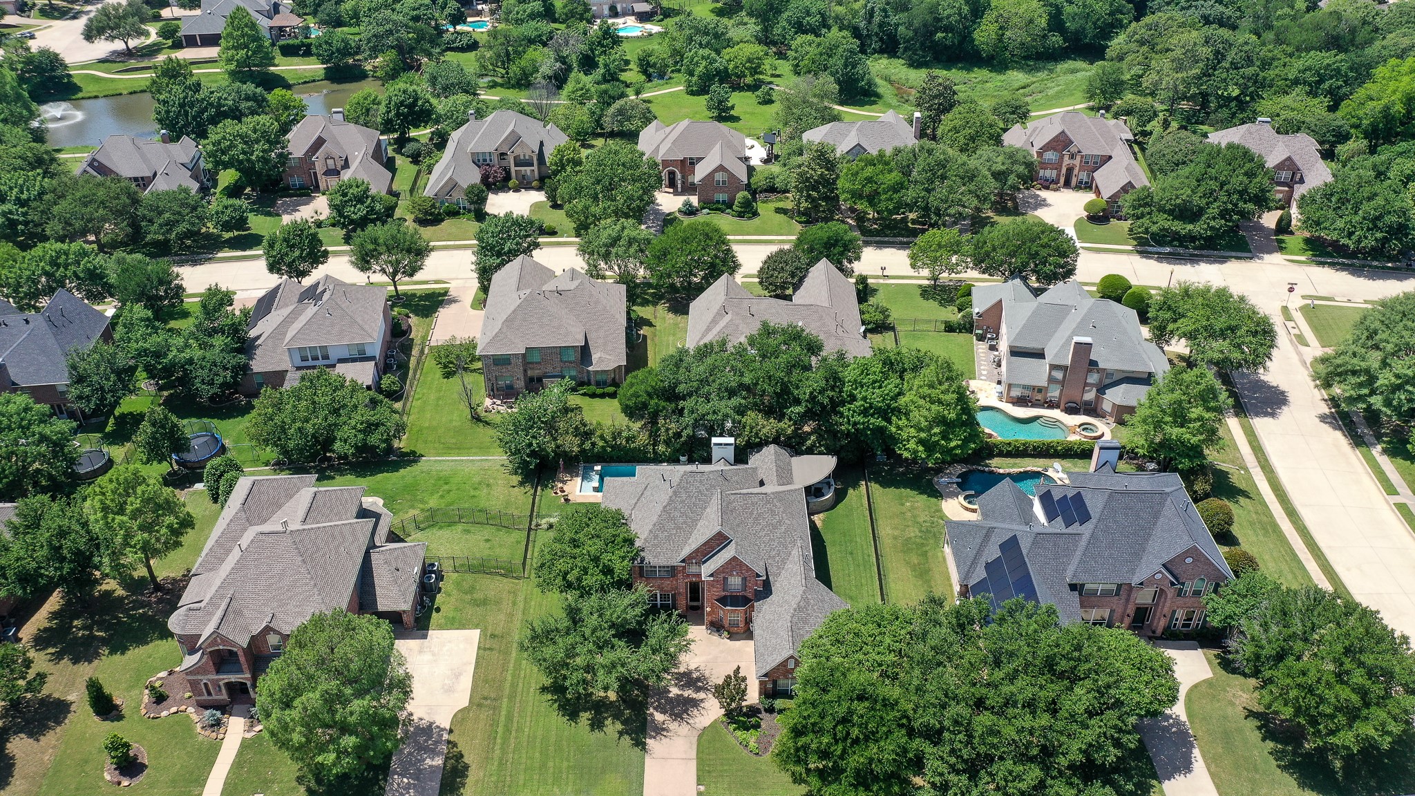 2609 Cherry Sage Drive Flower Mound TX 75022