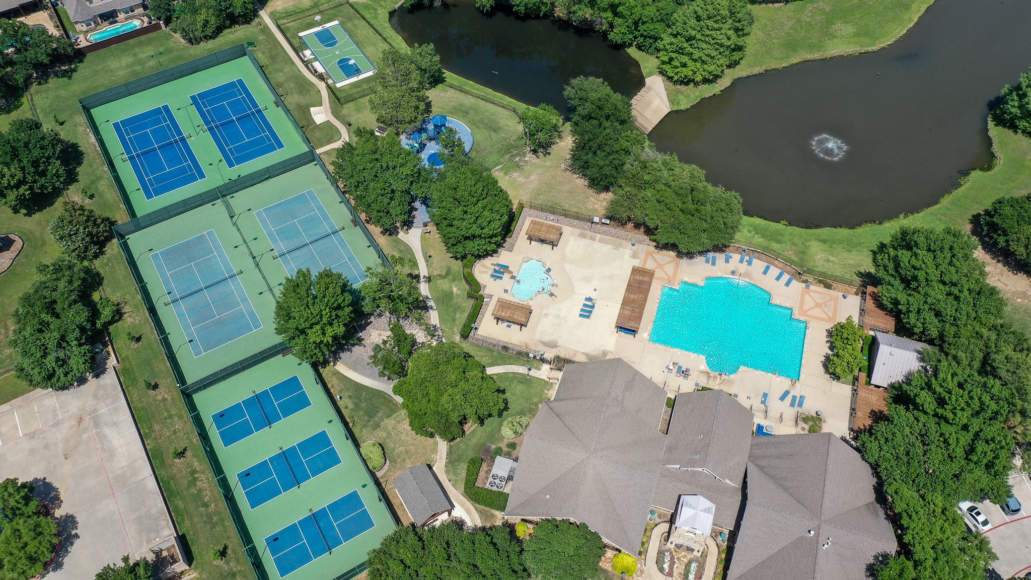 2609 Cherry Sage Drive Flower Mound TX 75022