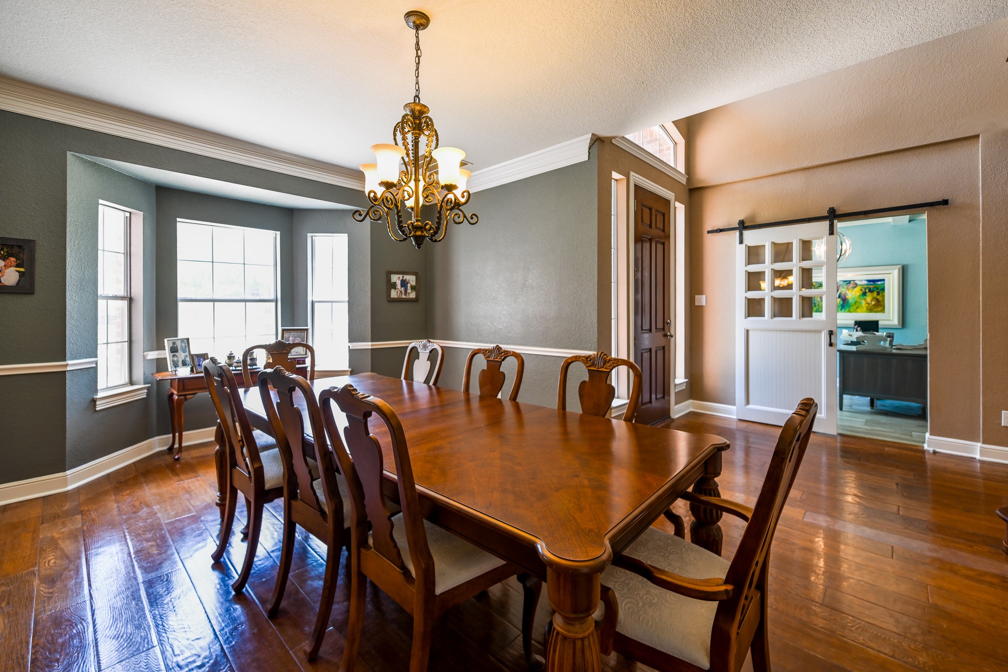 2609 Cherry Sage Drive Flower Mound TX 75022