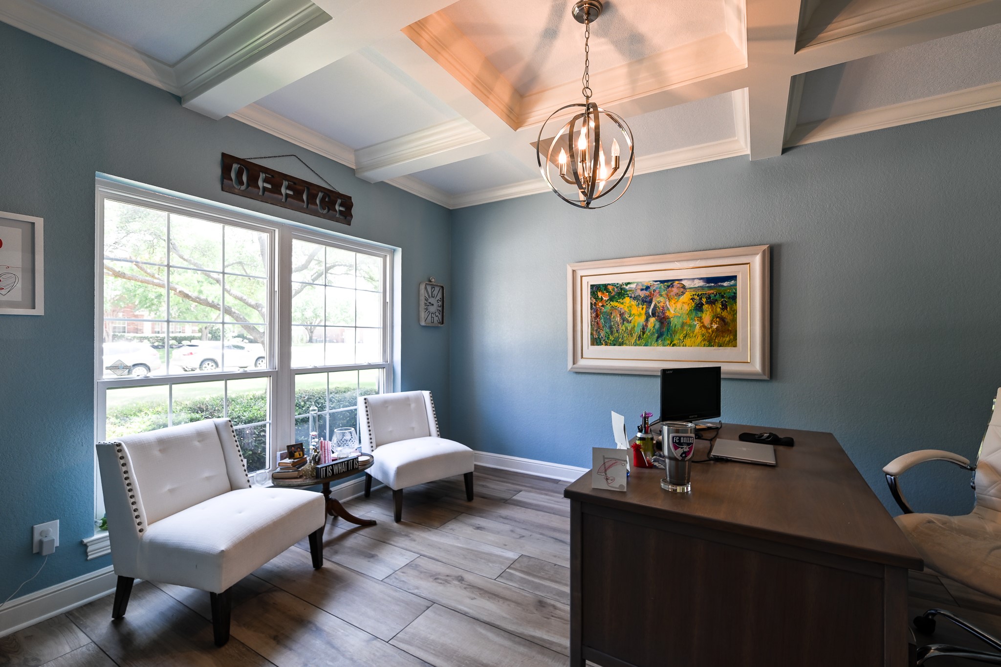 2609 Cherry Sage Drive Flower Mound TX 75022