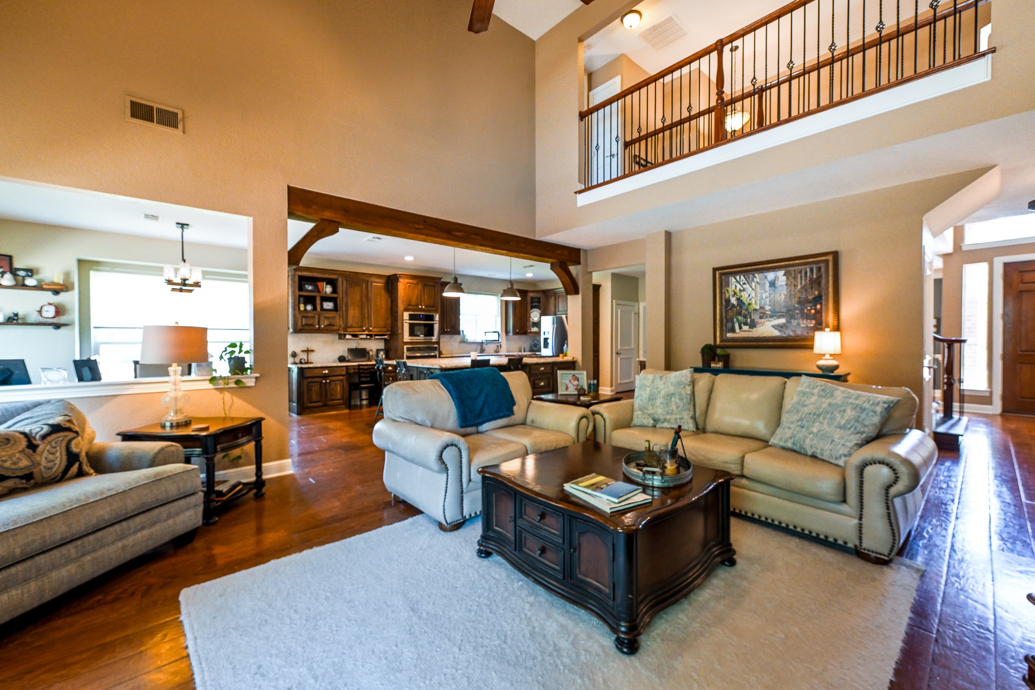 2609 Cherry Sage Drive Flower Mound TX 75022