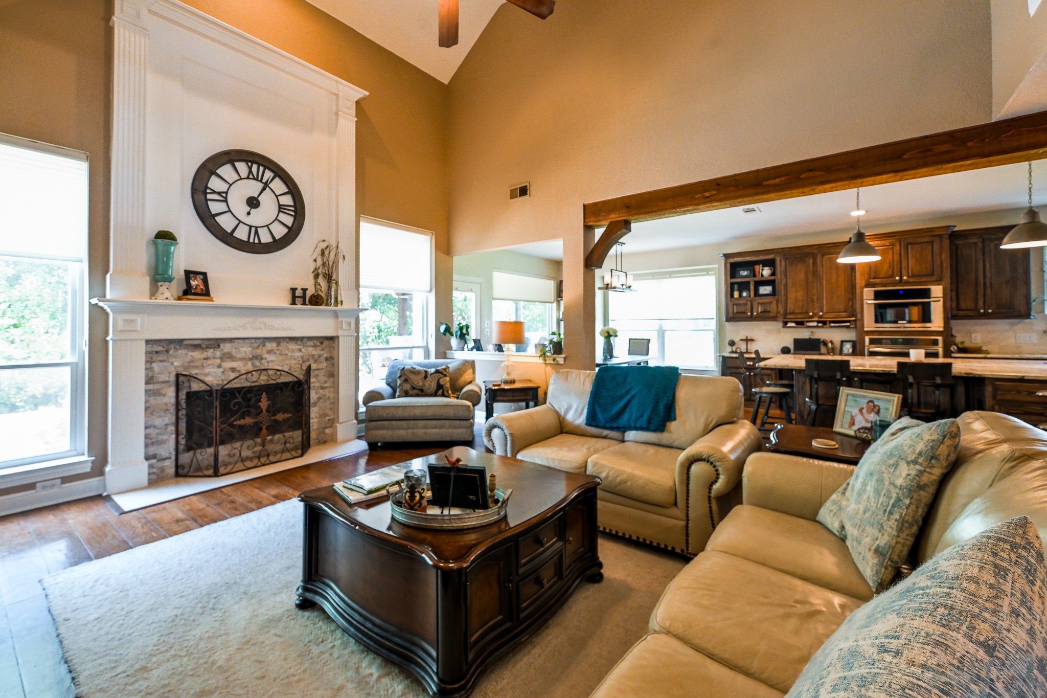 2609 Cherry Sage Drive Flower Mound TX 75022