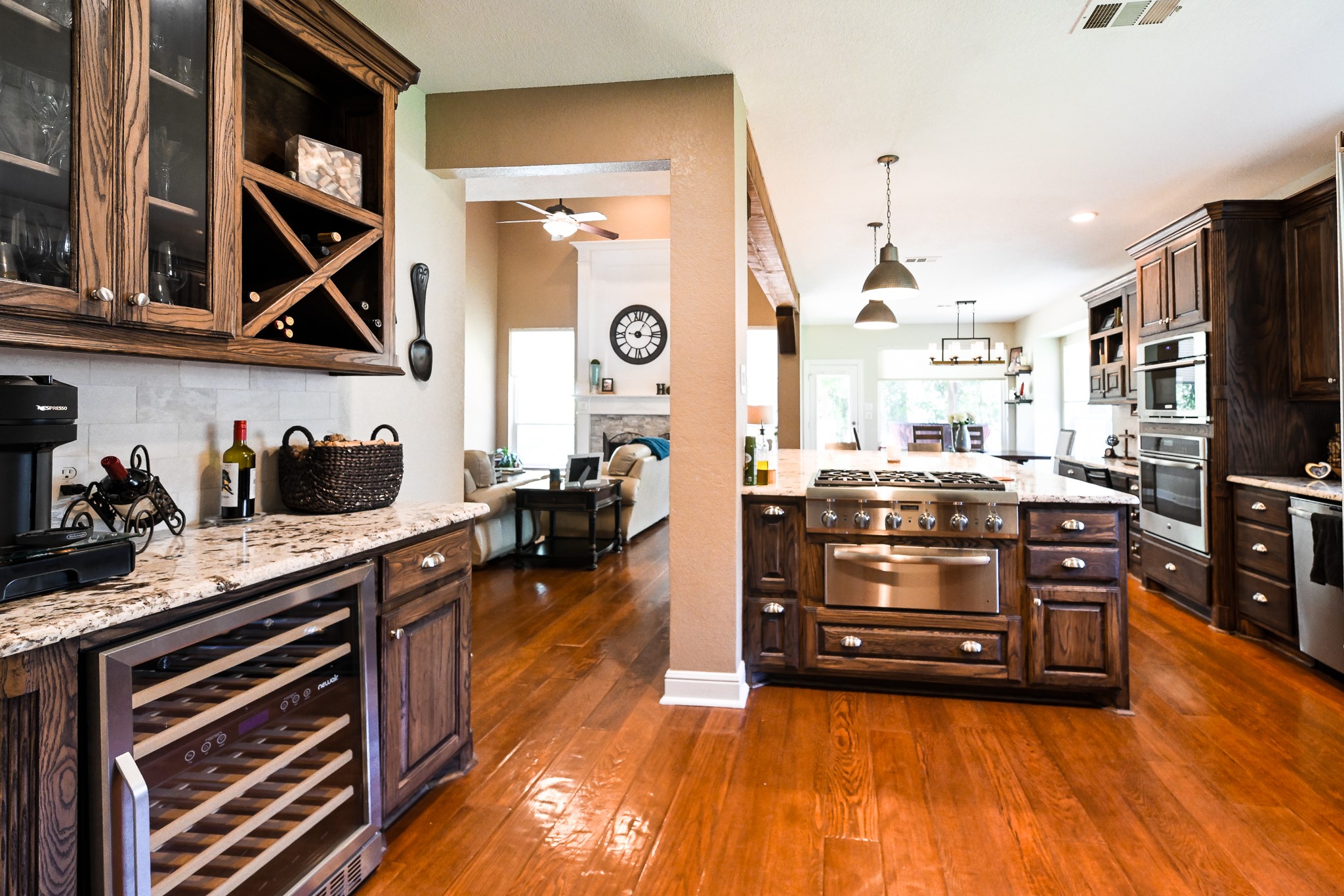 2609 Cherry Sage Drive Flower Mound TX 75022