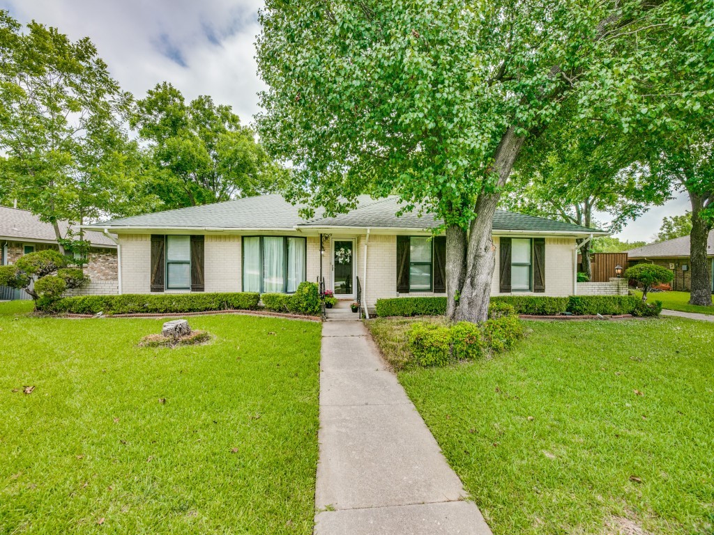 4118 Keele Drive Garland TX 75041