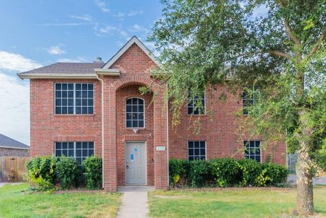 618 Meadow Springs Drive Glenn Heights TX 75154