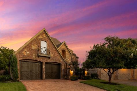 701 Arcady Lane Colleyville TX 76034