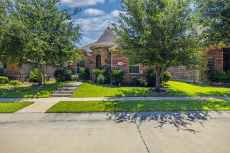 7428 Park Place Drive North Richland Hills TX 76182