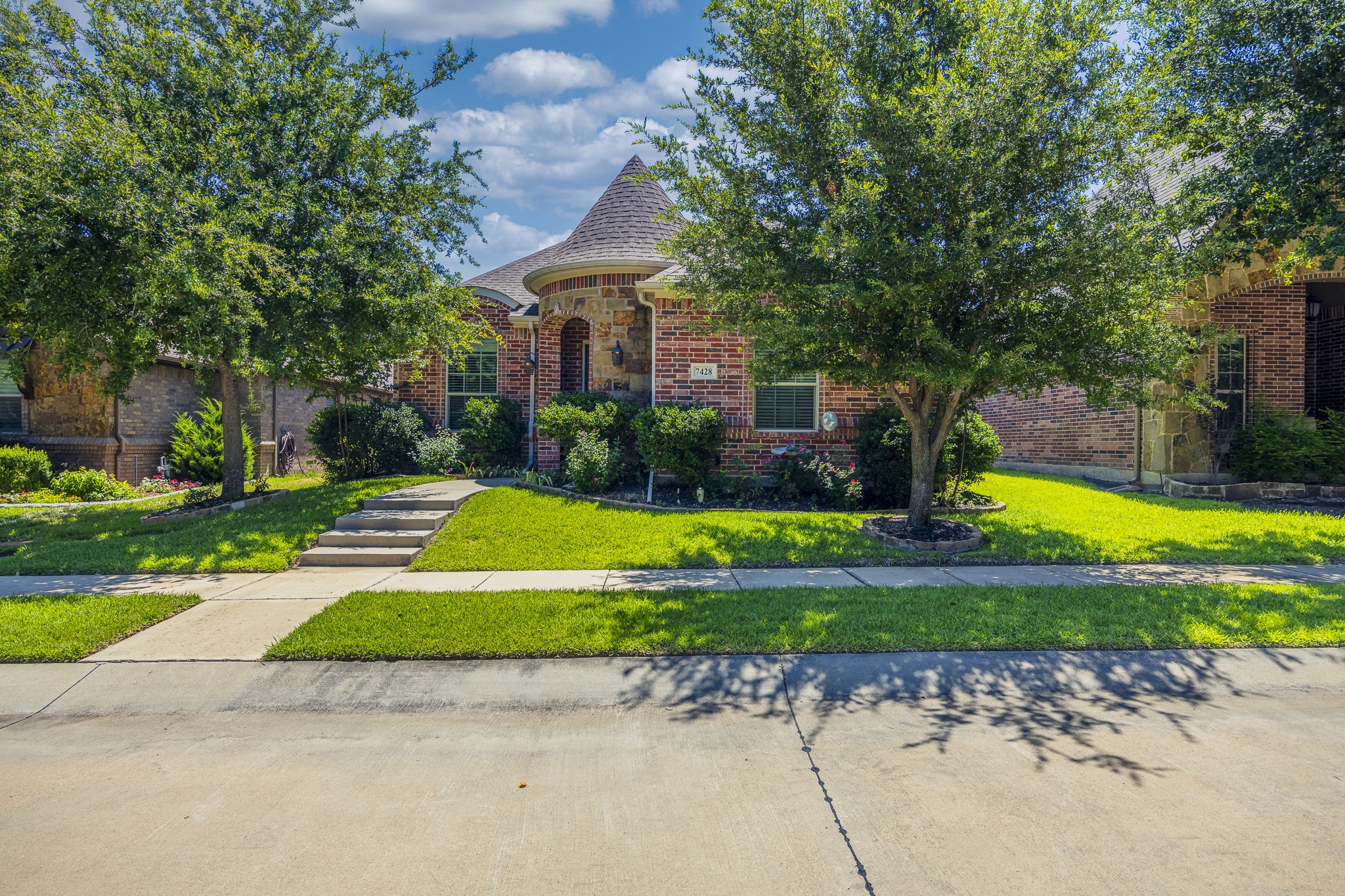 7428 Park Place Drive North Richland Hills TX 76182