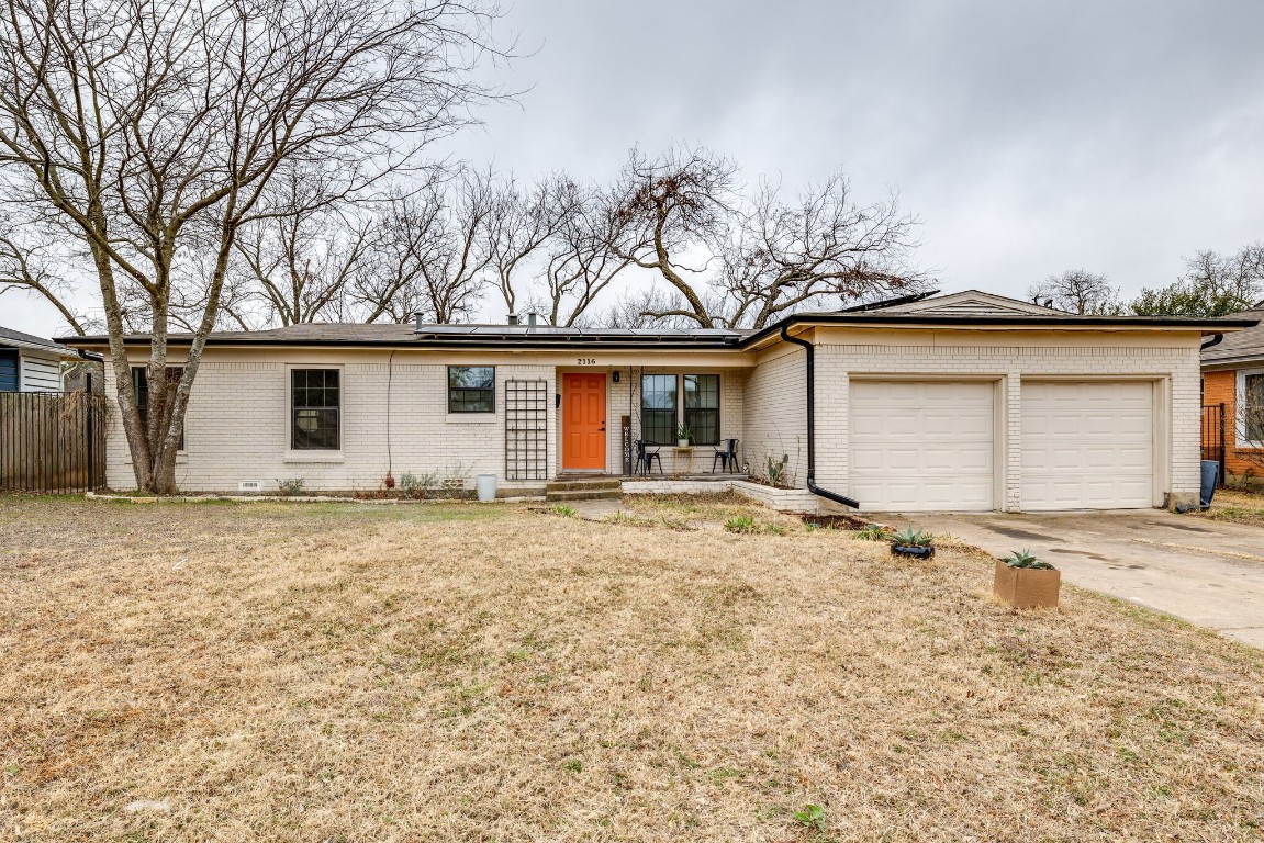 2116 Stratford Park Drive Fort Worth TX 76103