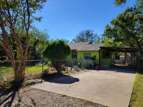 6519 Glesman Street Dallas TX 75232