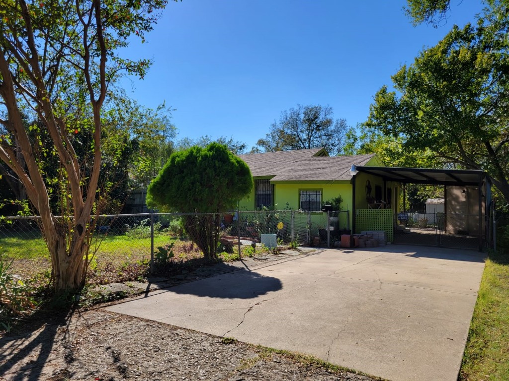 6519 Glesman Street Dallas TX 75232