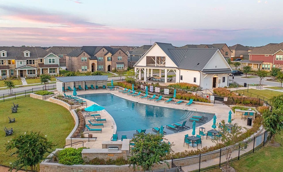 1641 Goodfield Lane Garland TX 75042