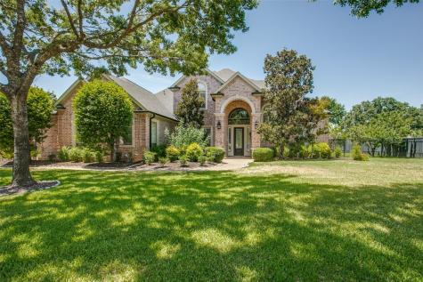 1204 Bridgeton Lane Keller TX 76262