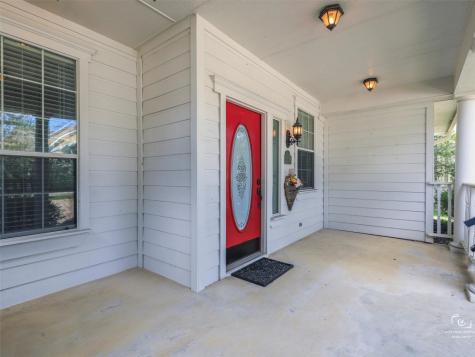 1530 Providence Boulevard Providence Village TX 76227