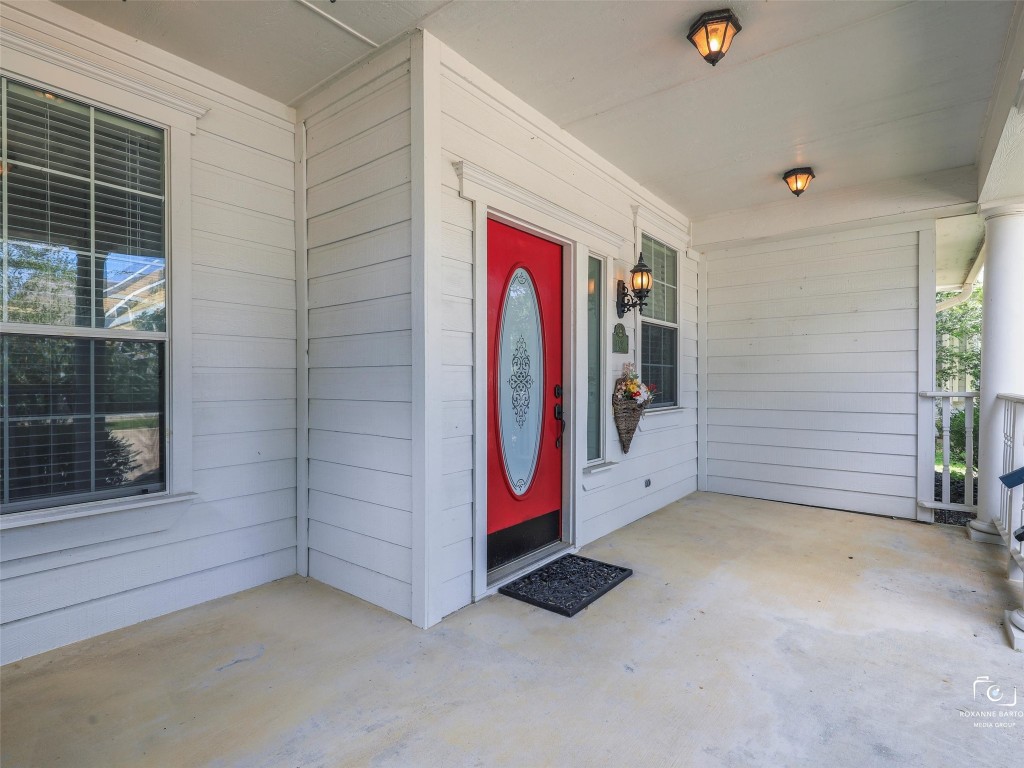1530 Providence Boulevard Providence Village TX 76227