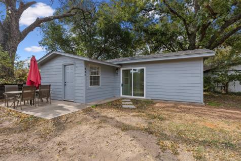 446 Hillcroft Drive Weatherford TX 76087
