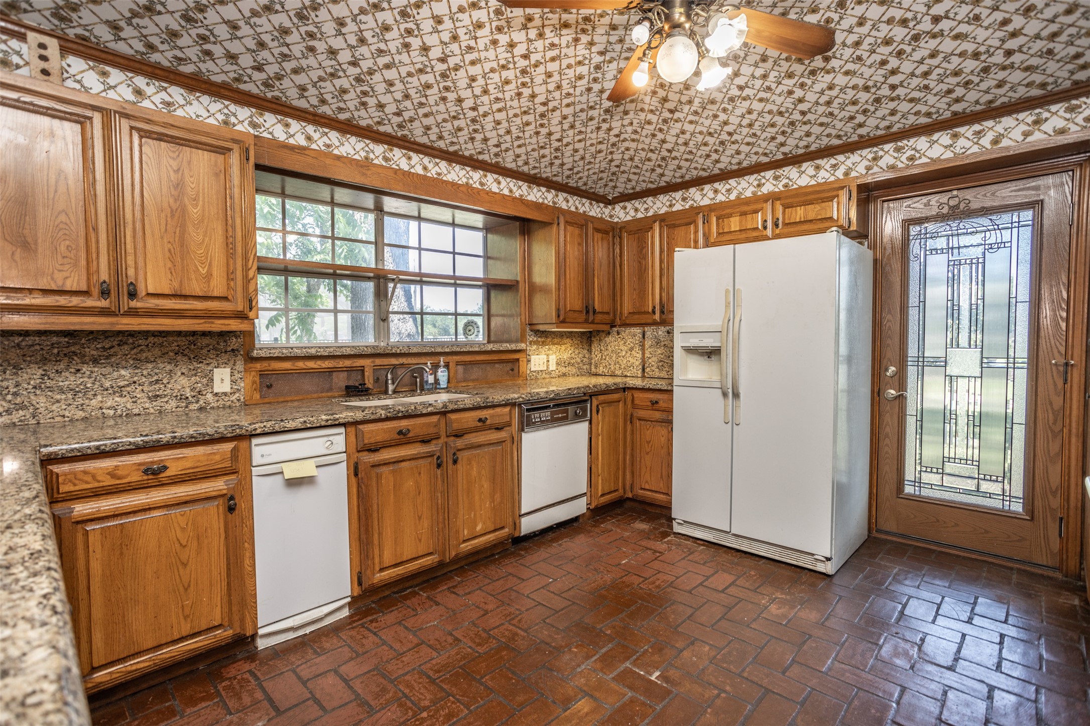 1010 Aspen Road Gainesville TX 76240
