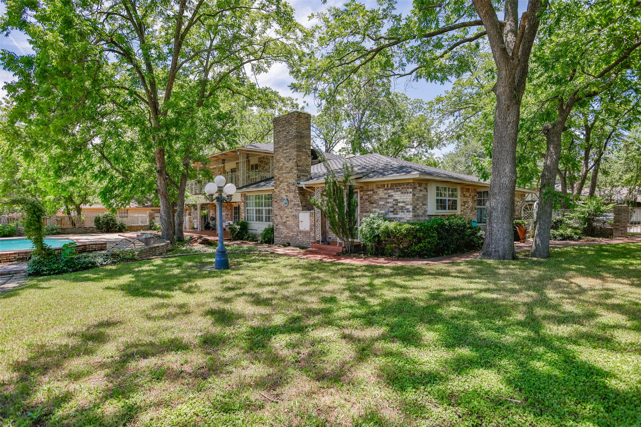 1010 Aspen Road Gainesville TX 76240