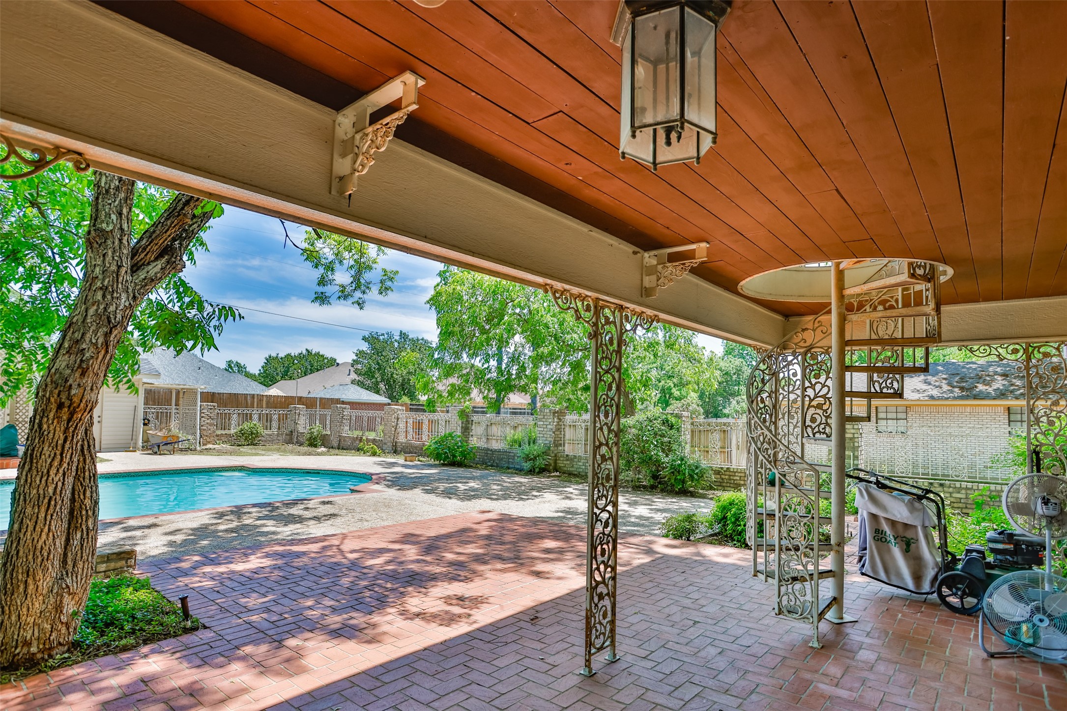 1010 Aspen Road Gainesville TX 76240