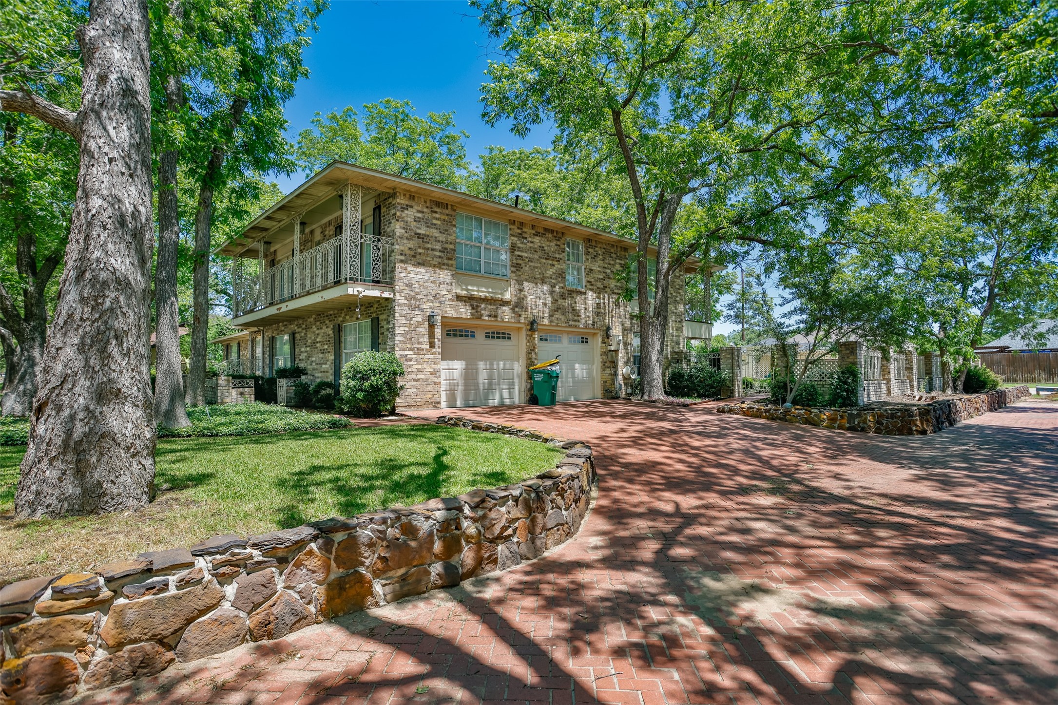 1010 Aspen Road Gainesville TX 76240