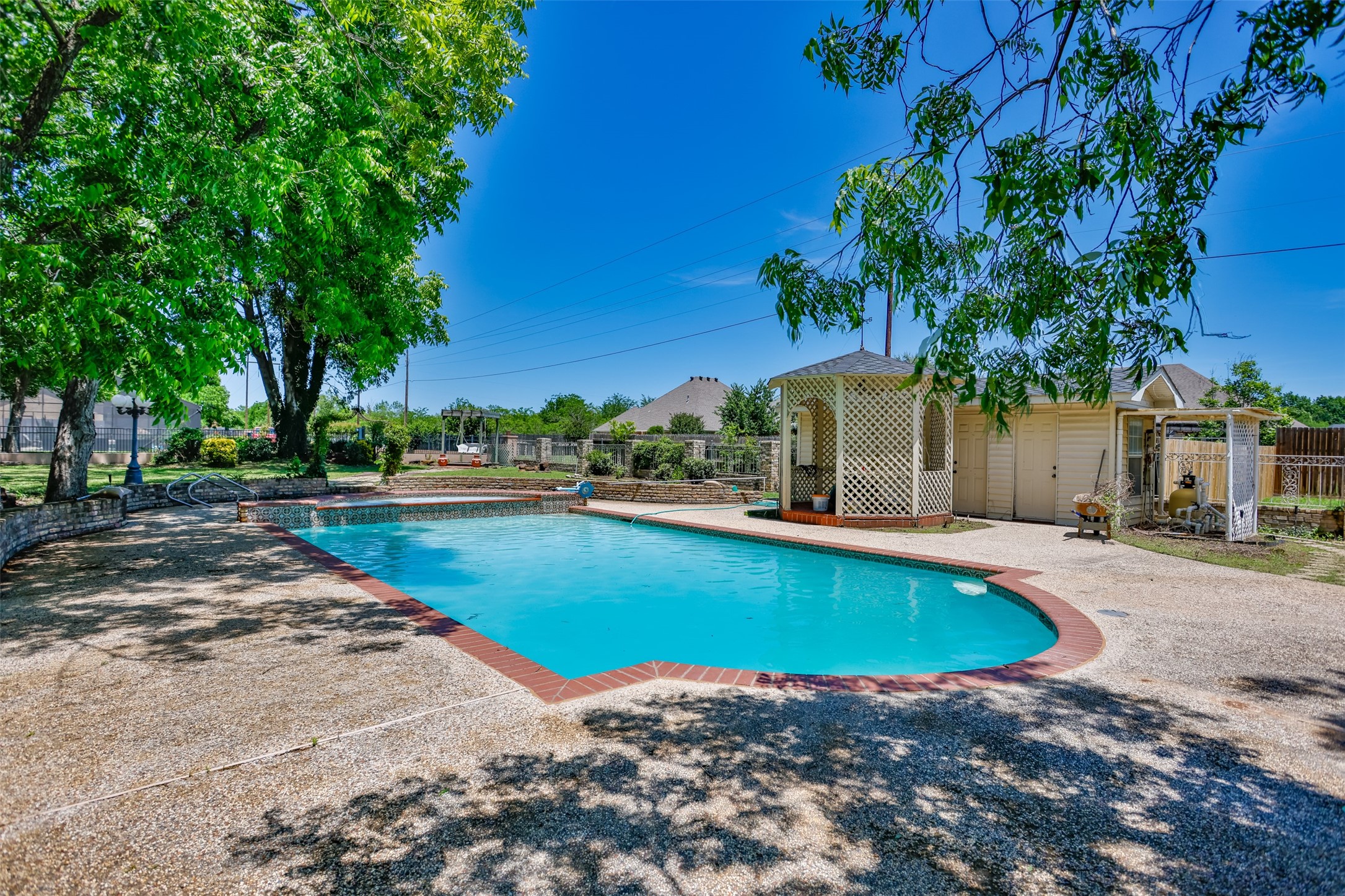 1010 Aspen Road Gainesville TX 76240