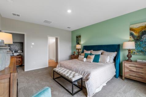 509 Red Admiral Lane Denton TX 76259