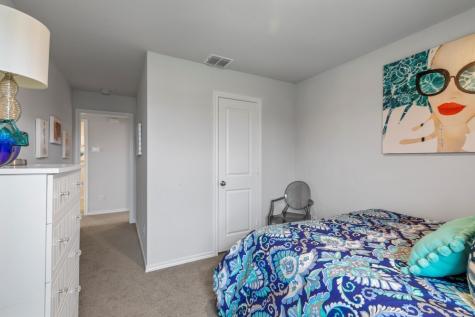 509 Red Admiral Lane Denton TX 76259