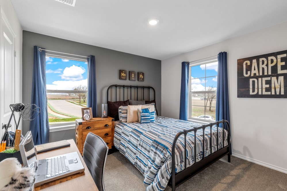 509 Red Admiral Lane Denton TX 76259