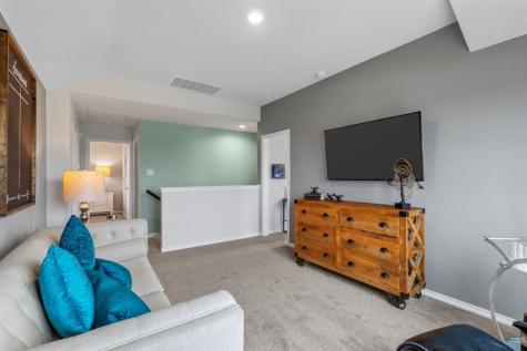 509 Red Admiral Lane Denton TX 76259