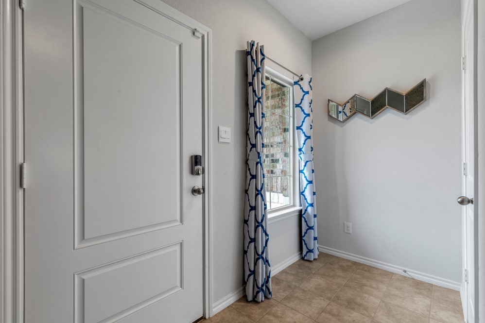 509 Red Admiral Lane Denton TX 76259