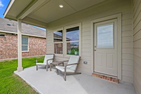 509 Red Admiral Lane Denton TX 76259