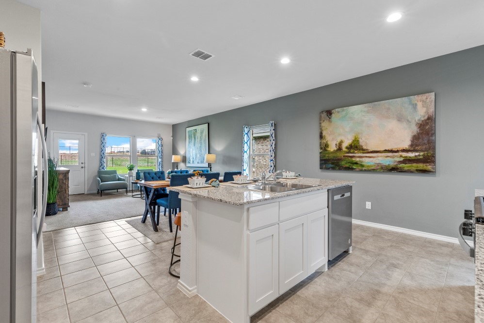509 Red Admiral Lane Denton TX 76259