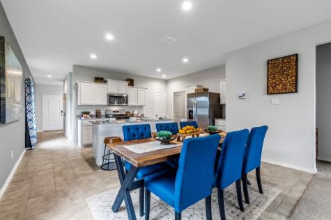 509 Red Admiral Lane Denton TX 76259