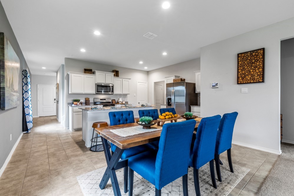509 Red Admiral Lane Denton TX 76259