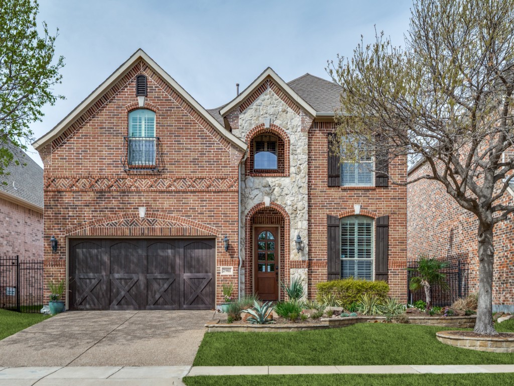 2901 White Dove Drive Plano TX 75093