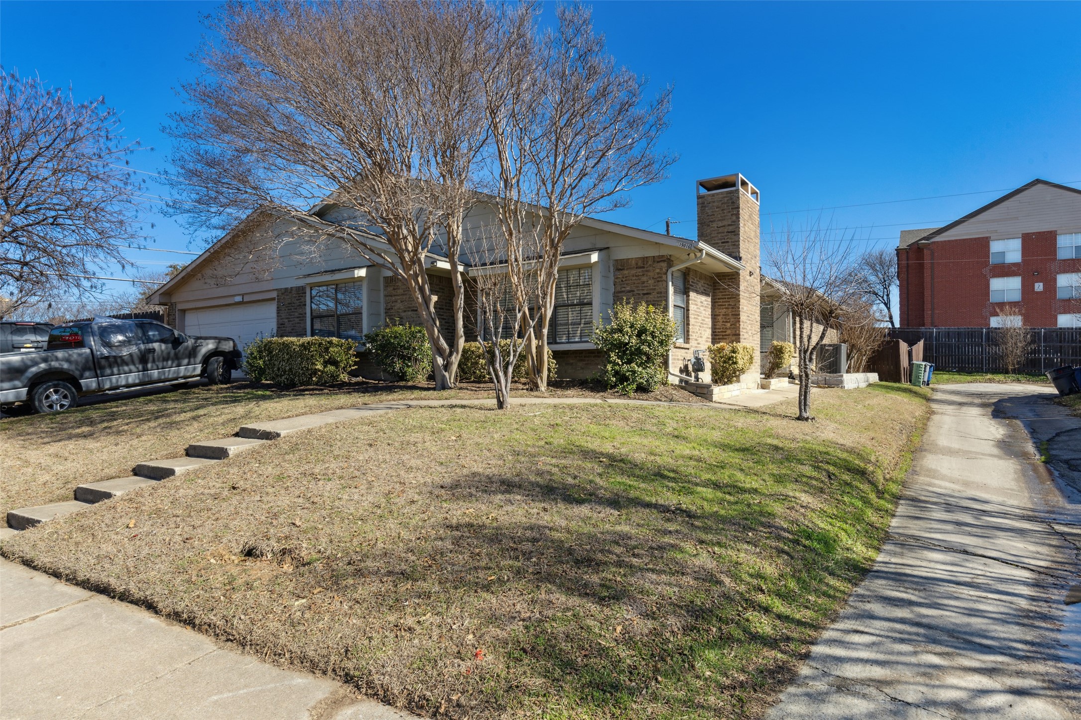 19016 Tupelo Lane Dallas TX 75287