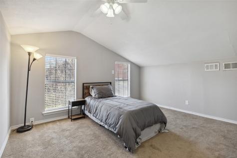 19016 Tupelo Lane Dallas TX 75287