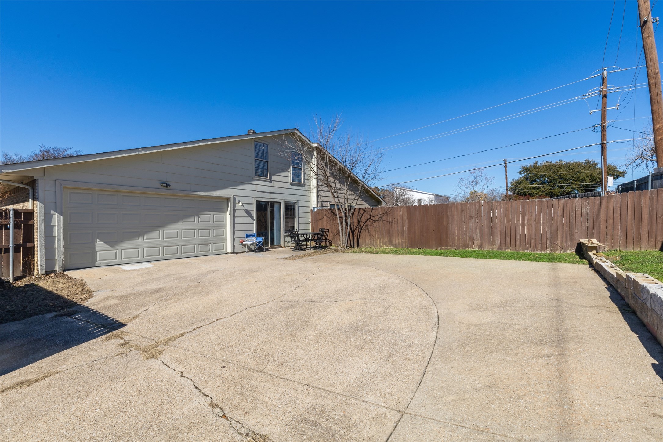 19016 Tupelo Lane Dallas TX 75287