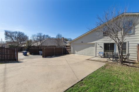 19016 Tupelo Lane Dallas TX 75287