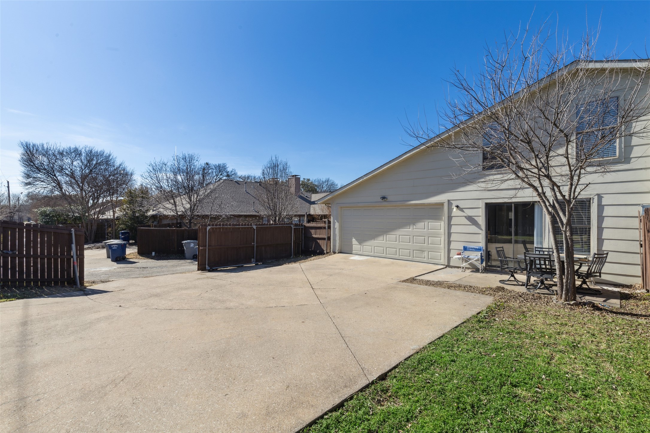 19016 Tupelo Lane Dallas TX 75287