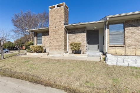 19016 Tupelo Lane Dallas TX 75287